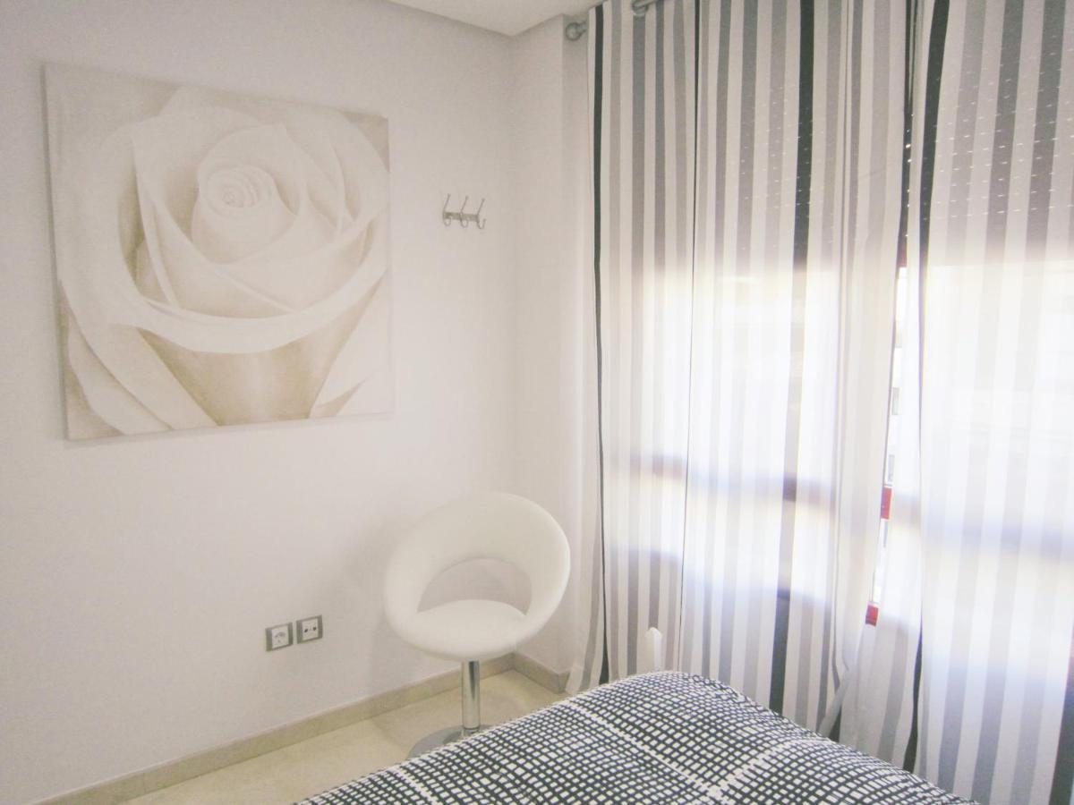 Me Voy A Madrid -Junto Al Parque Del Retiro-4 Apartment Bagian luar foto