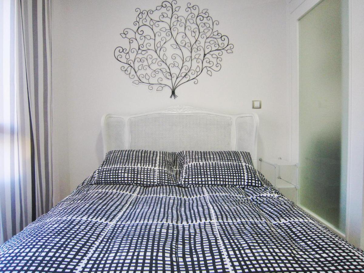 Me Voy A Madrid -Junto Al Parque Del Retiro-4 Apartment Bagian luar foto